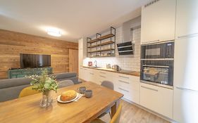 Apartman Vlcice 419