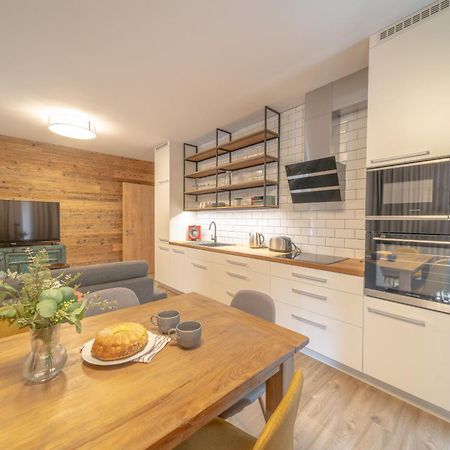 Apartman Vlcice 419 Trutnov Exteriér fotografie
