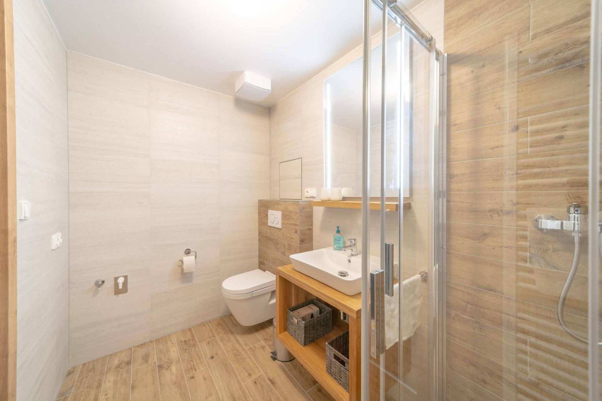 Apartman Vlcice 419 Trutnov Exteriér fotografie