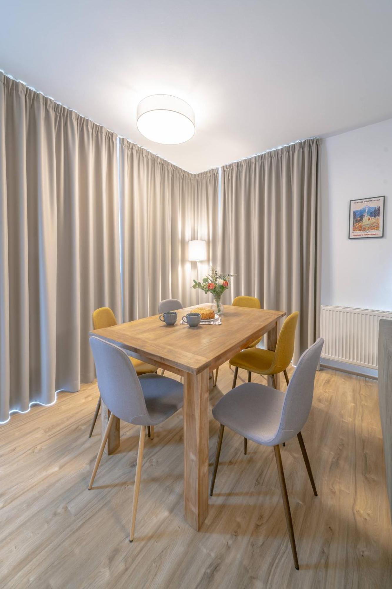 Apartman Vlcice 419 Trutnov Exteriér fotografie