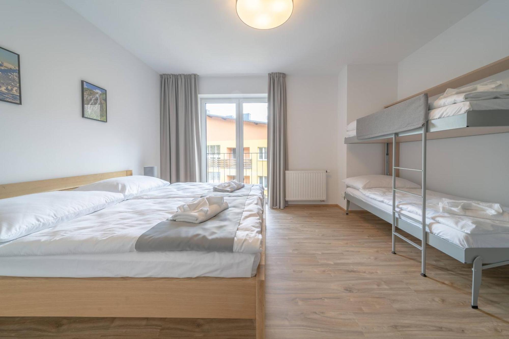Apartman Vlcice 419 Trutnov Exteriér fotografie