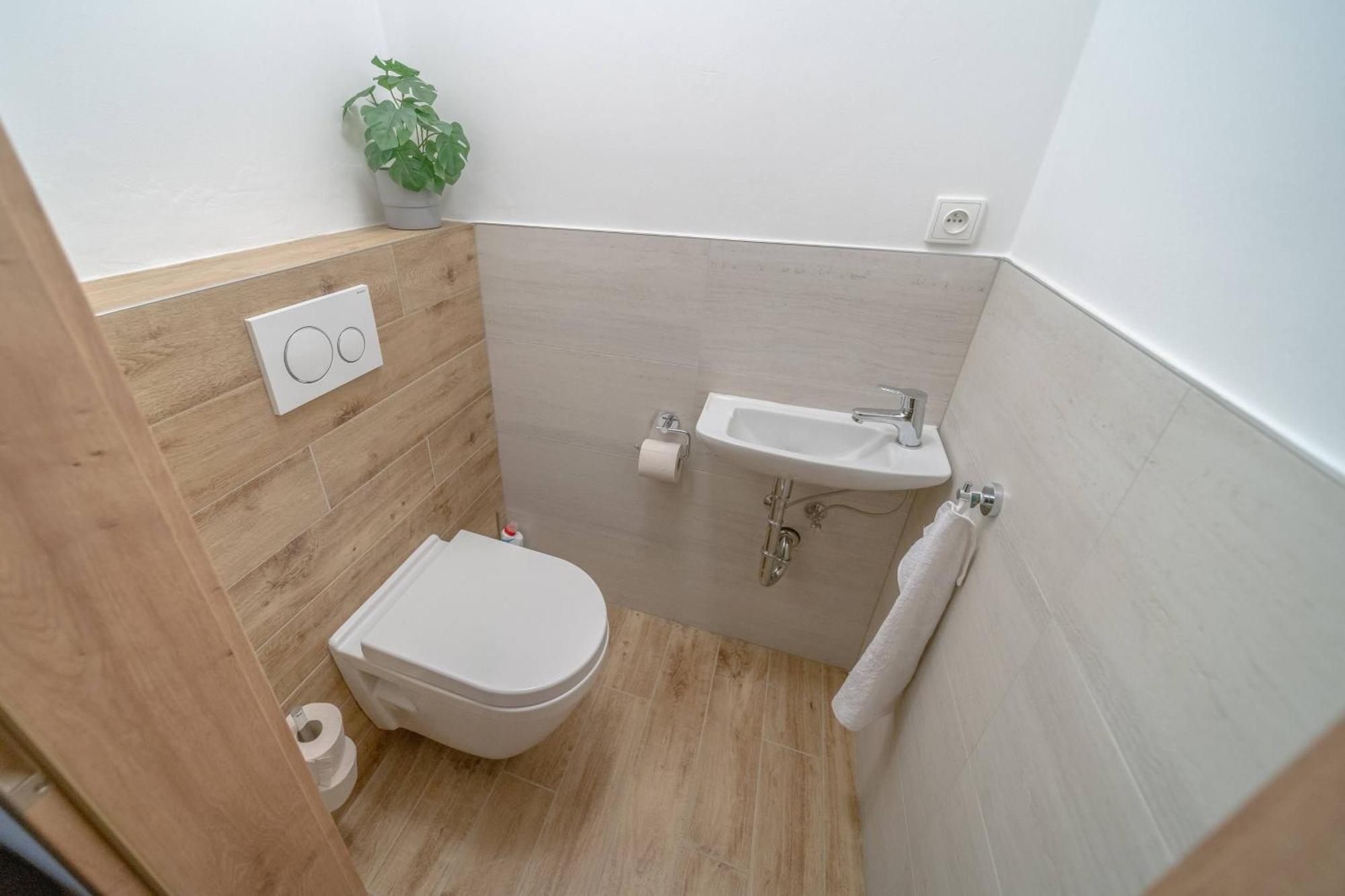 Apartman Vlcice 419 Trutnov Exteriér fotografie
