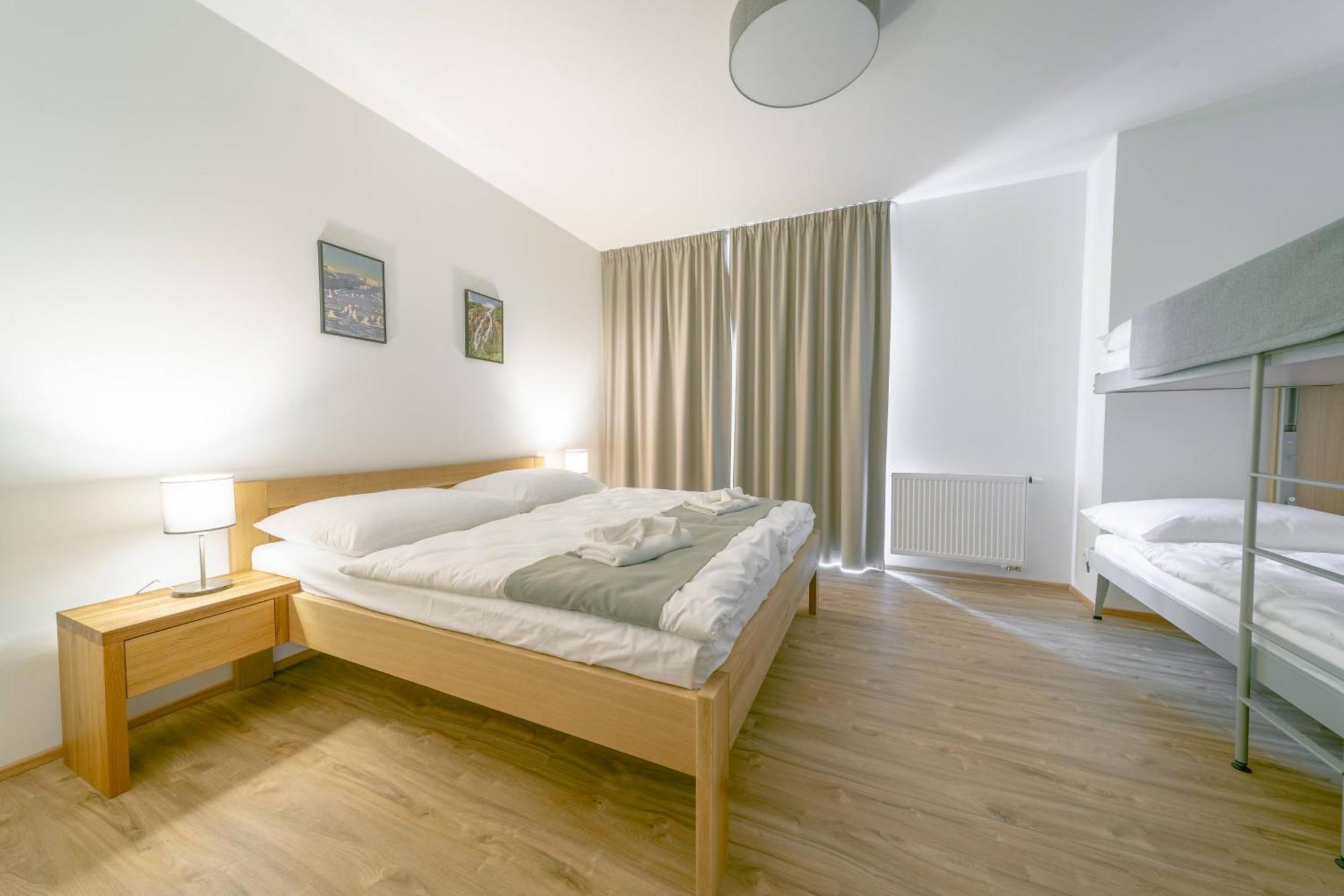 Apartman Vlcice 419 Trutnov Exteriér fotografie