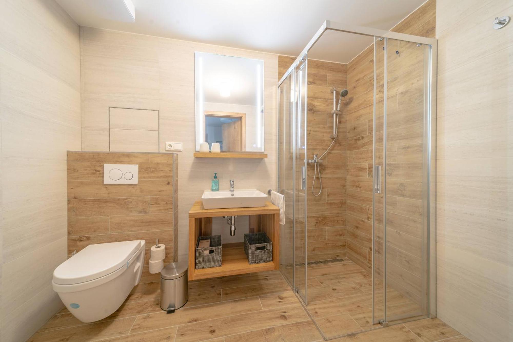 Apartman Vlcice 419 Trutnov Exteriér fotografie